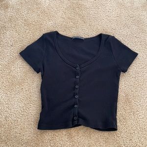brandy melville zelly top
